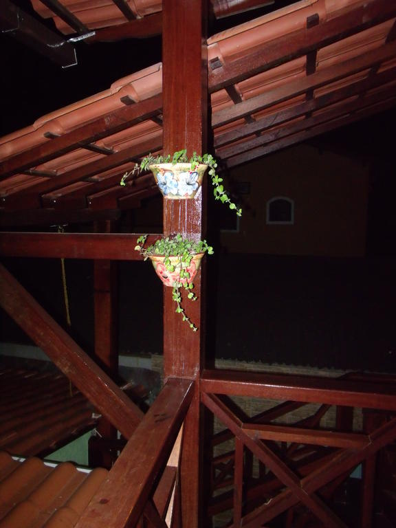 Pousada Horizonte Dos Borbas Abraão Zewnętrze zdjęcie